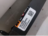 Curtain Airbag, LH